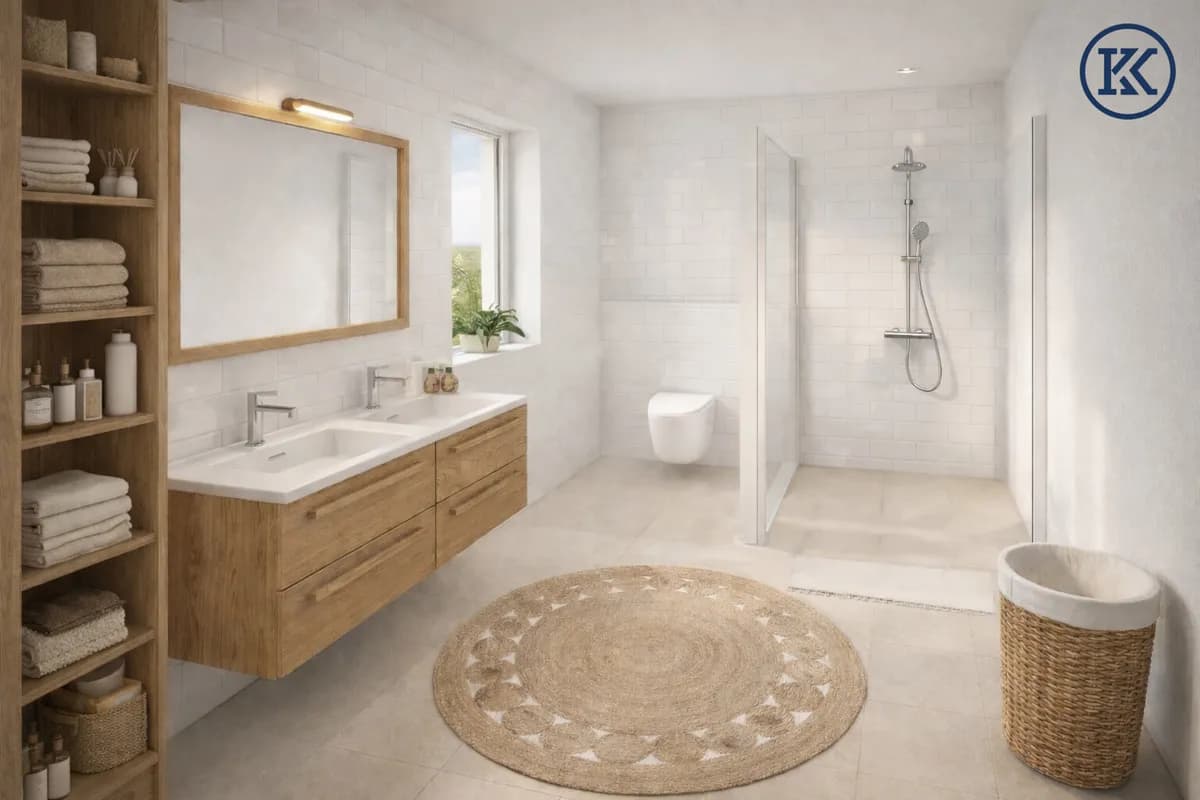 4-Zimmer-Haus kaufen in Wien – 89,21 m² – Bild 5 von 26