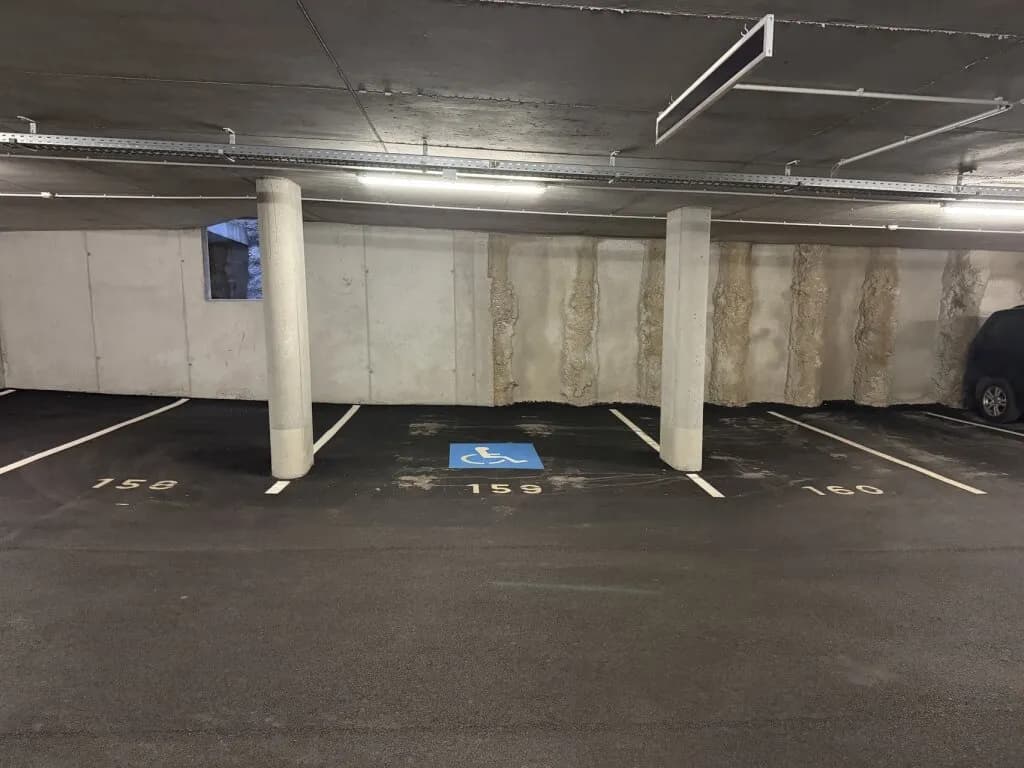 Immobilie kaufen in Wels – 14 m², € 15.000