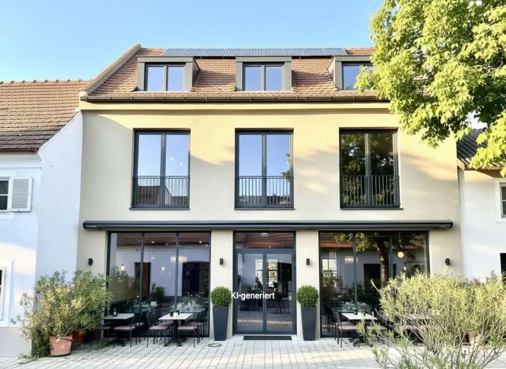 Grundstück kaufen in Neusiedl am See – 918 m², € 749.000