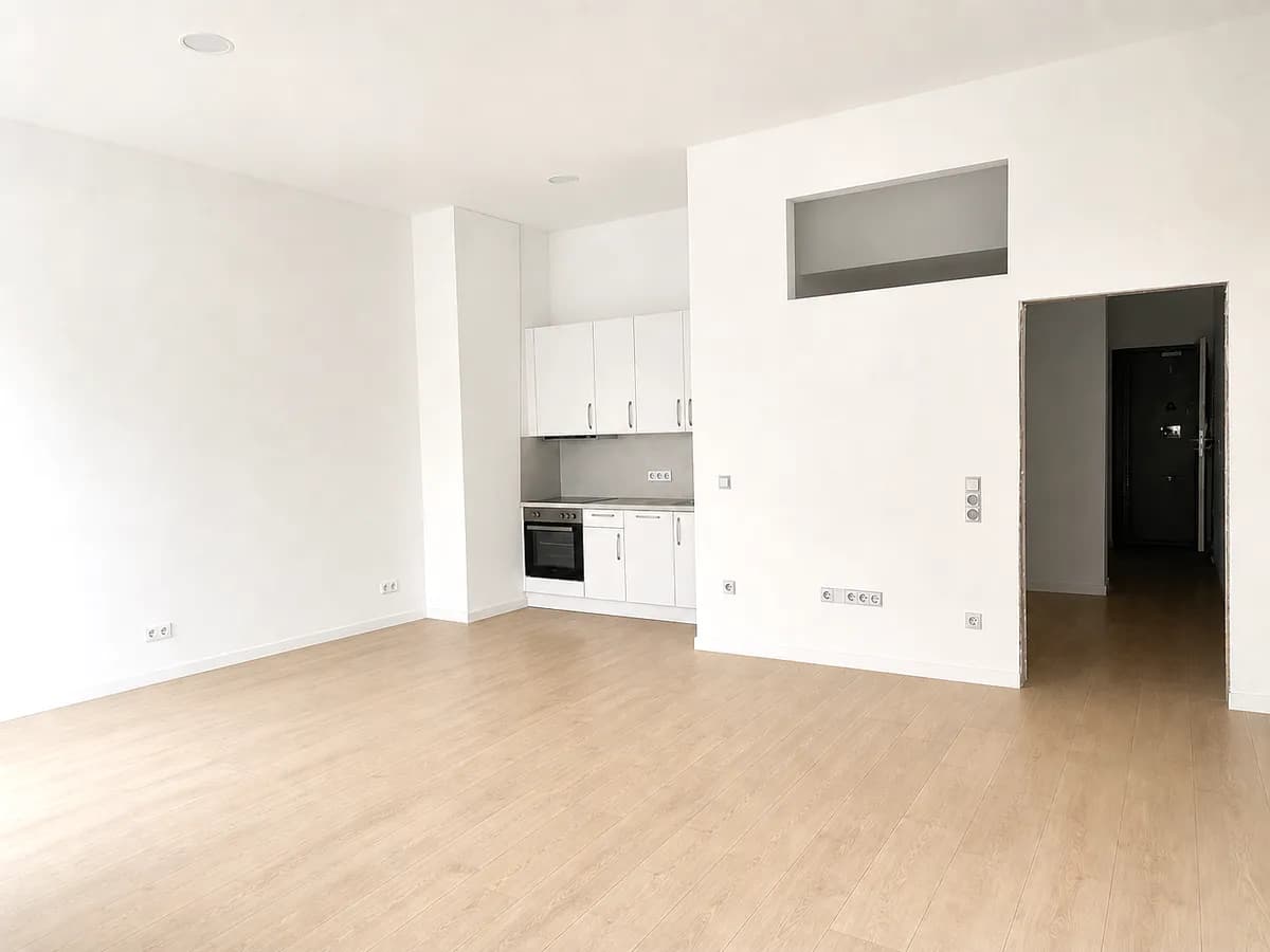 2-Zimmer-Wohnung mieten in Graz-Umgebung – 47 m², € 498 – Bild 2 von 8