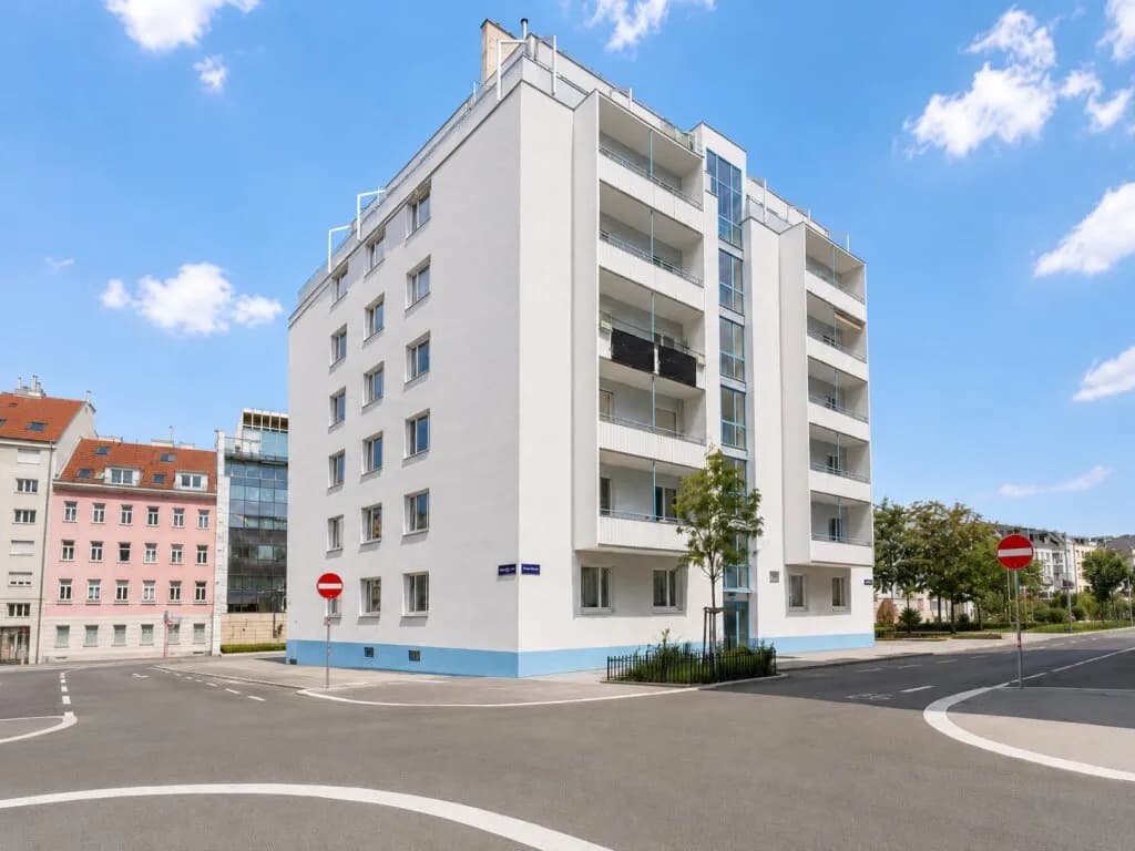 3-Zimmer-Wohnung kaufen in Wien – 71,57 m², € 364.000 – Bild 19 von 20
