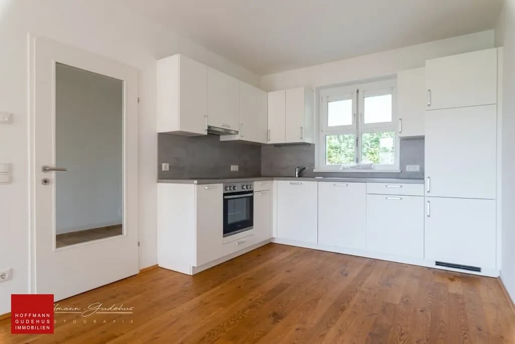 3-Zimmer-Wohnung mieten in Graz – 66 m², € 998 – Bild 2 von 8