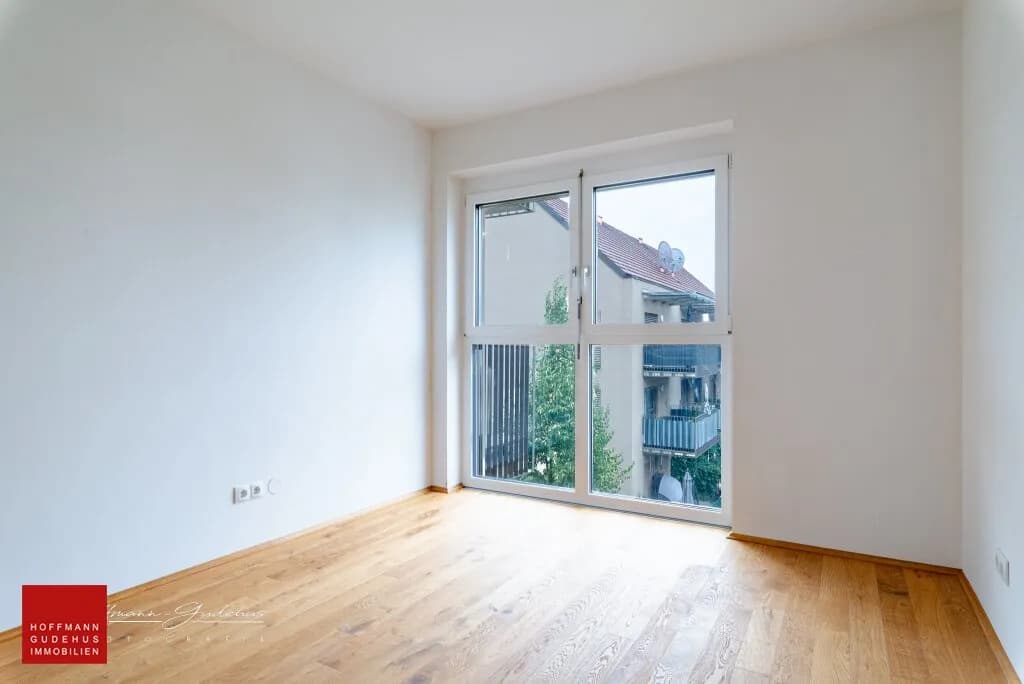 3-Zimmer-Wohnung mieten in Graz – 66 m², € 998 – Bild 3 von 8