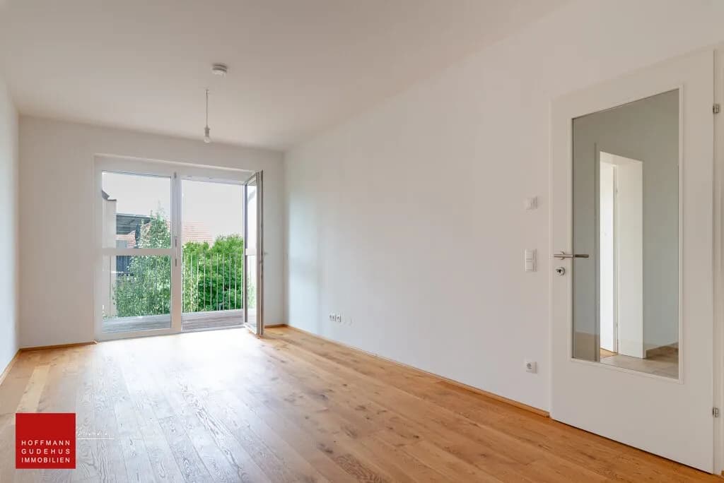 3-Zimmer-Wohnung mieten in Graz – 66 m², € 998 – Bild 4 von 8