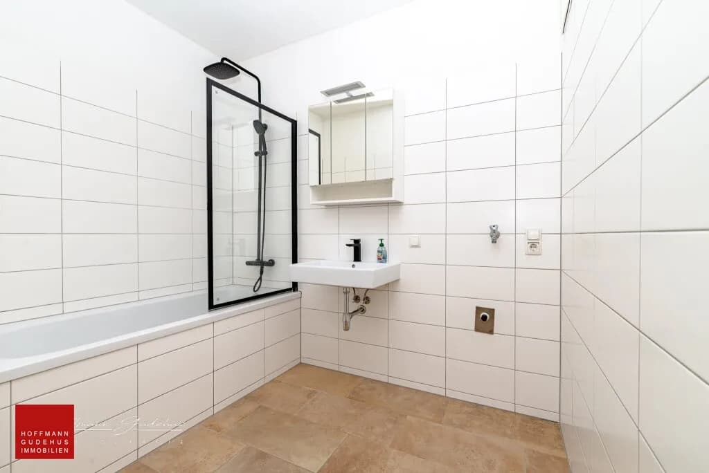 3-Zimmer-Wohnung mieten in Graz – 66 m², € 998 – Bild 5 von 8