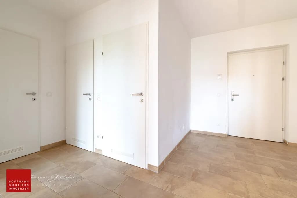 3-Zimmer-Wohnung mieten in Graz – 66 m², € 998 – Bild 7 von 8