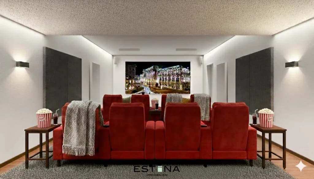 1-Zimmer-Wohnung mieten in Wien – 34,11 m², € 1.200 – Bild 9 von 18