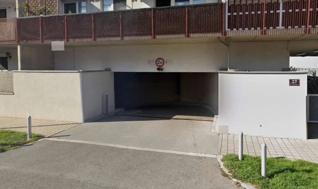 Immobilie mieten in Wien – € 102 – Bild 2 von 3