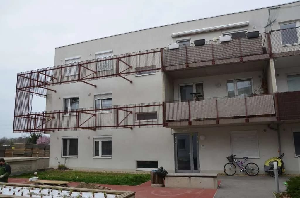 Immobilie mieten in Wien – € 102 – Bild 3 von 3