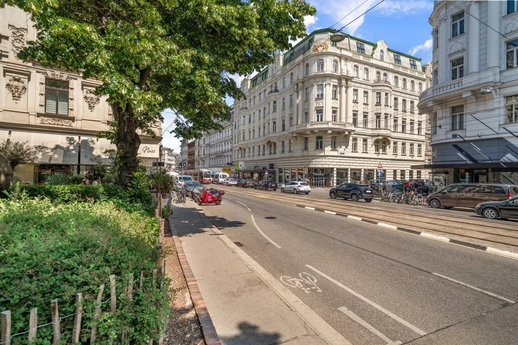 4-Zimmer-Wohnung kaufen in Wien – 134,23 m², € 1.490.000