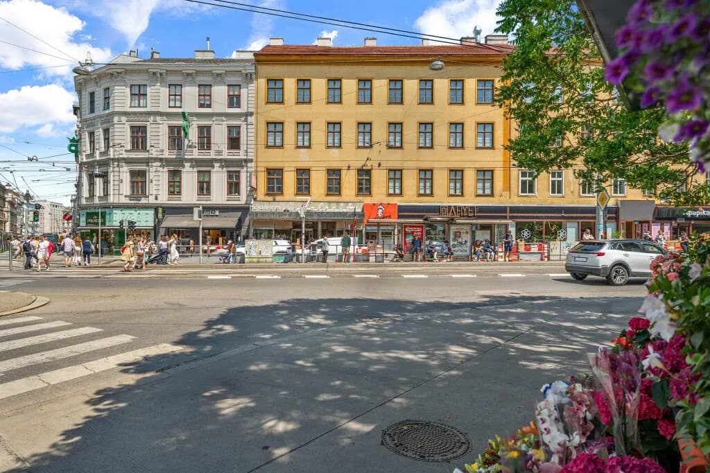 4-Zimmer-Wohnung kaufen in Wien – 134,23 m², € 1.490.000 – Bild 2 von 4