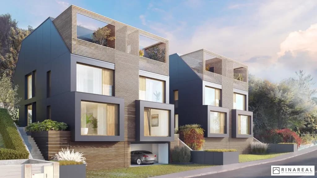 Grundstück kaufen in Wien – 1 436 m², € 1.600.000