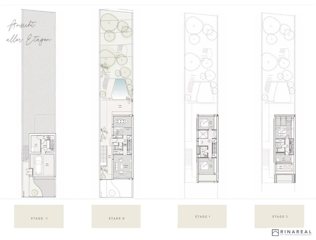 Grundstück kaufen in Wien – 1 436 m², € 1.600.000 – Bild 4 von 8
