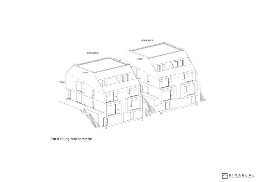 Grundstück kaufen in Wien – 1 436 m², € 1.600.000 – Bild 5 von 8