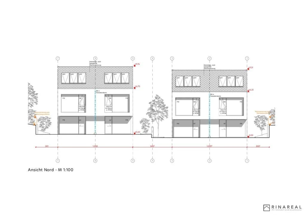 Grundstück kaufen in Wien – 1 436 m², € 1.600.000 – Bild 6 von 8