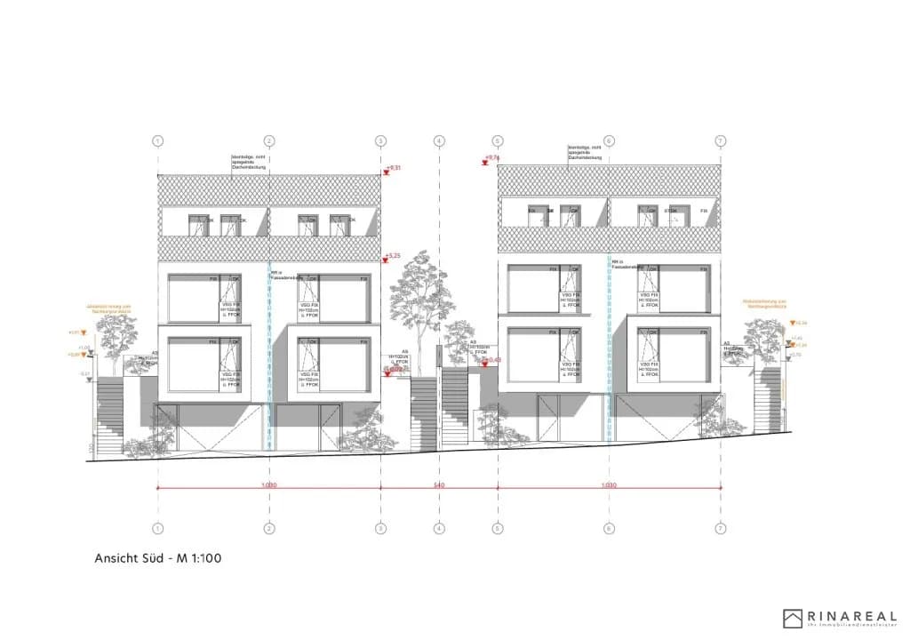 Grundstück kaufen in Wien – 1 436 m², € 1.600.000 – Bild 7 von 8