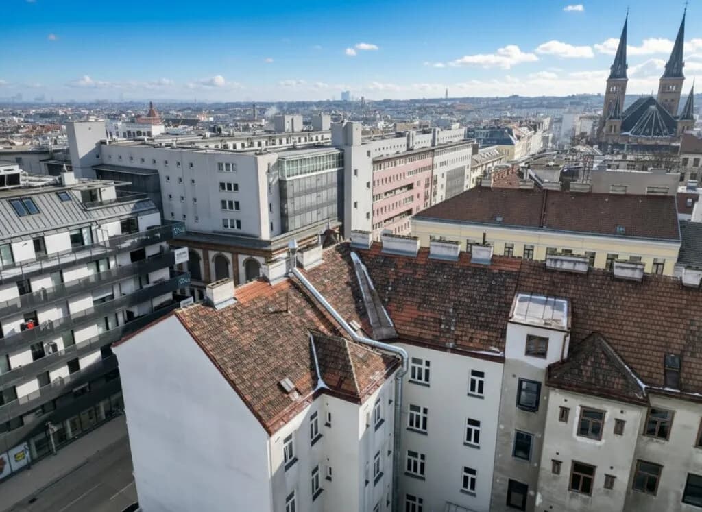 Gewerbeimmobilie kaufen in Wien – 400 m², € 249.600 – Bild 2 von 13