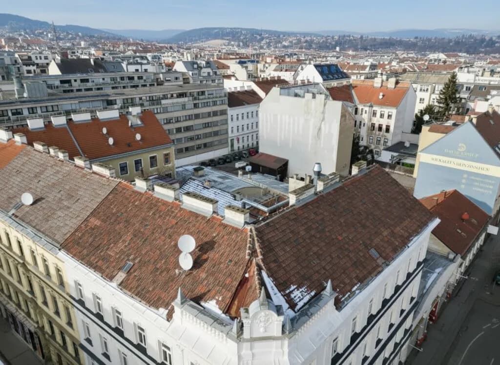 Gewerbeimmobilie kaufen in Wien – 400 m², € 249.600 – Bild 3 von 13
