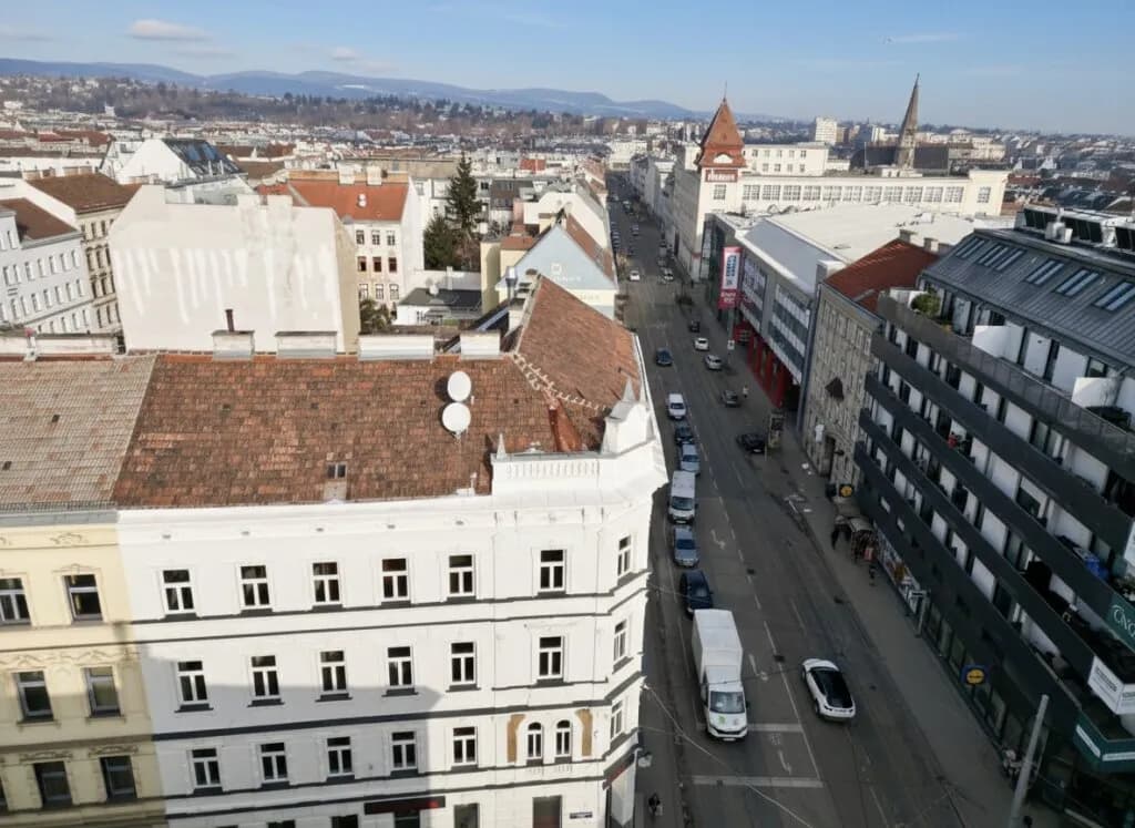 Gewerbeimmobilie kaufen in Wien – 400 m², € 249.600 – Bild 4 von 13