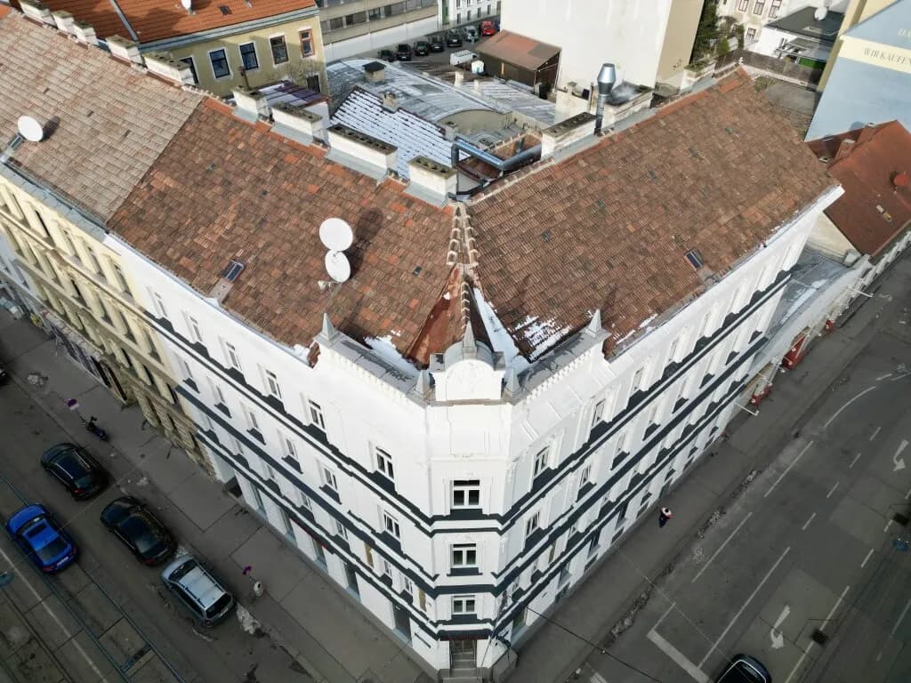 Gewerbeimmobilie kaufen in Wien – 400 m², € 249.600 – Bild 5 von 13