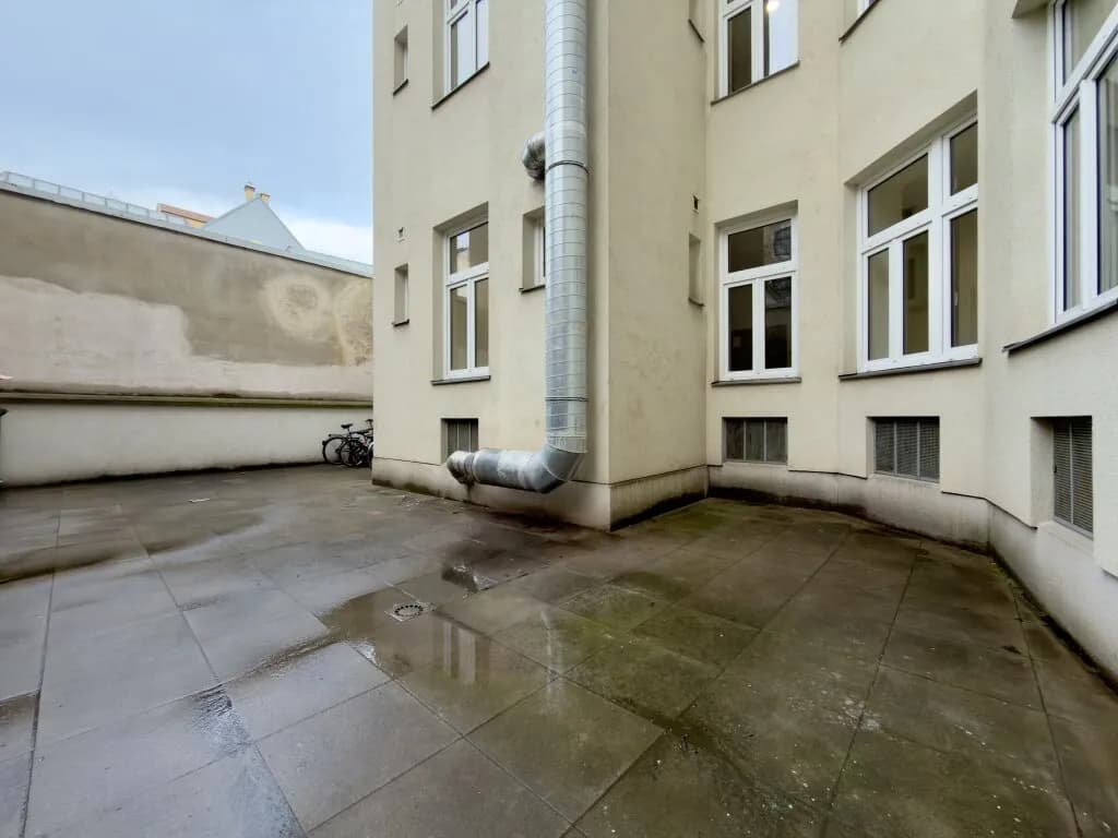 Gewerbeimmobilie kaufen in Wien – 400 m², € 249.600 – Bild 10 von 13