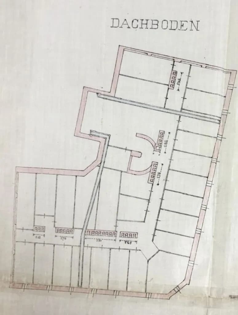 Gewerbeimmobilie kaufen in Wien – 400 m², € 249.600 – Bild 12 von 13