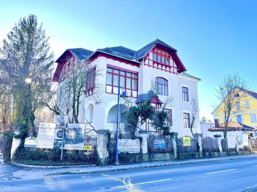 Gewerbeimmobilie kaufen in Südoststeiermark – 483 m², € 1.363.000