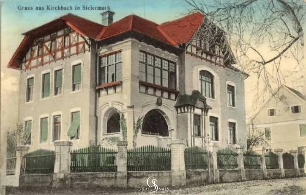 Gewerbeimmobilie kaufen in Südoststeiermark – 483 m², € 1.363.000 – Bild 3 von 32