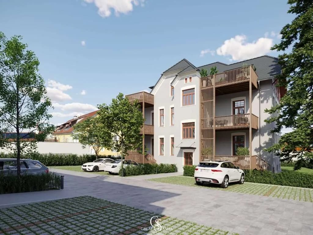 Gewerbeimmobilie kaufen in Südoststeiermark – 483 m², € 1.363.000 – Bild 5 von 32