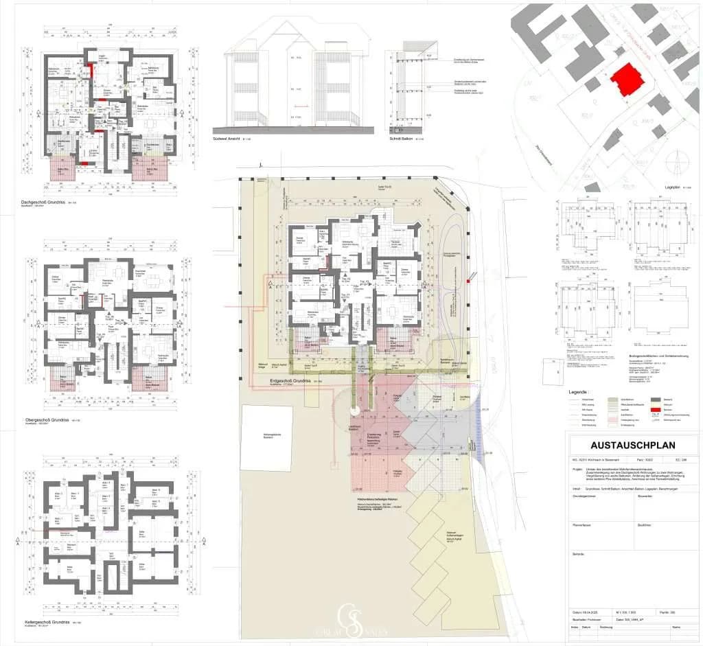 Gewerbeimmobilie kaufen in Südoststeiermark – 483 m², € 1.363.000 – Bild 32 von 32