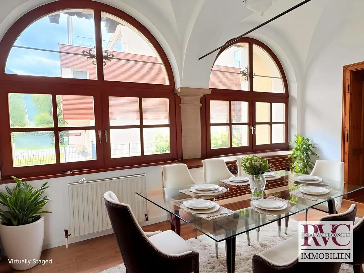 Immobilie kaufen in Vöcklabruck – 350 m², € 2.690.000