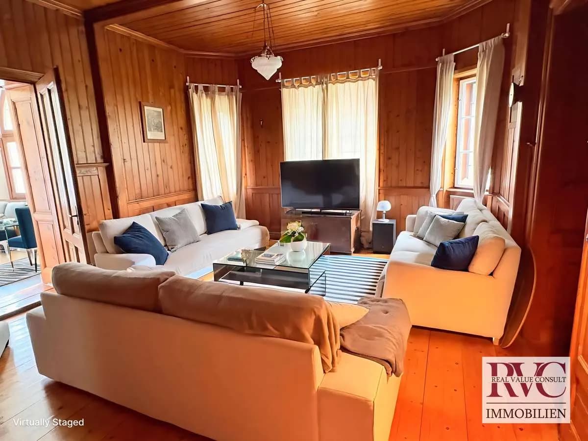 Immobilie kaufen in Vöcklabruck – 350 m², € 2.690.000 – Bild 2 von 30