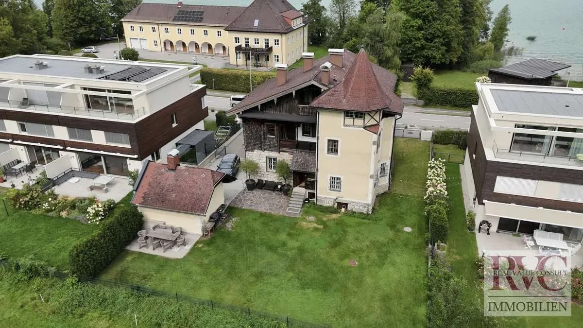 Immobilie kaufen in Vöcklabruck – 350 m², € 2.690.000 – Bild 9 von 30