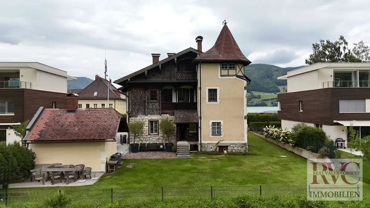Immobilie kaufen in Vöcklabruck – 350 m², € 2.690.000 – Bild 14 von 30