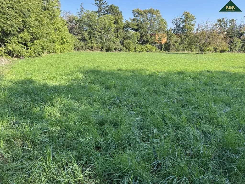 Grundstück kaufen in Mödling – 1 429 m², € 114.320