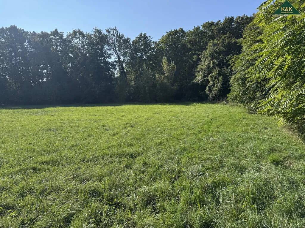 Grundstück kaufen in Mödling – 1 429 m², € 114.320 – Bild 2 von 2