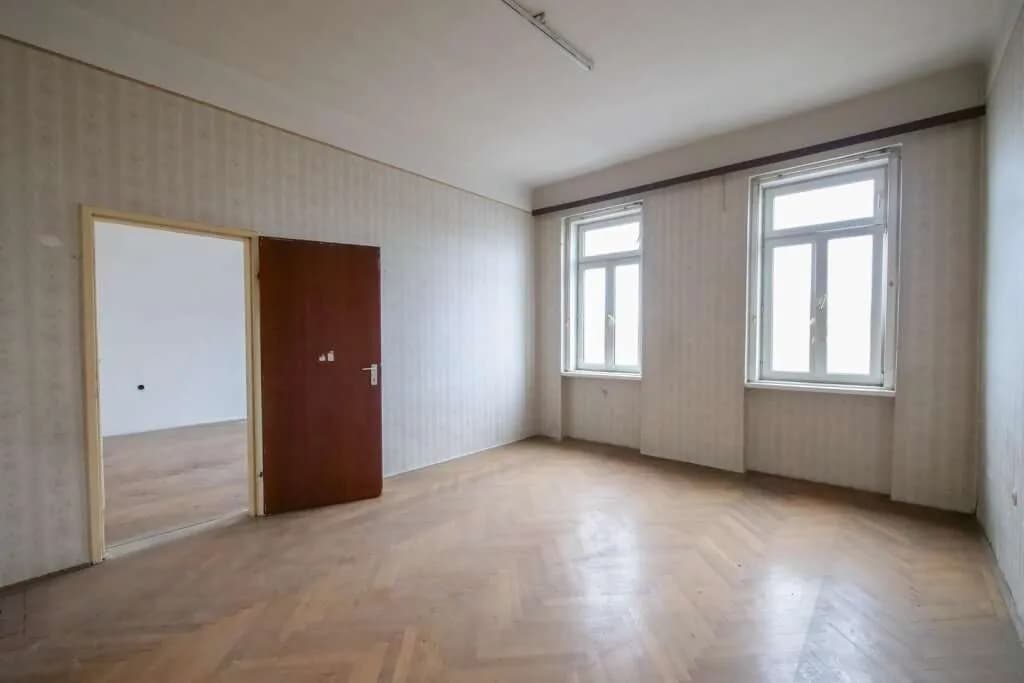 2-Zimmer-Wohnung kaufen in Wien – 39 m², € 117.000