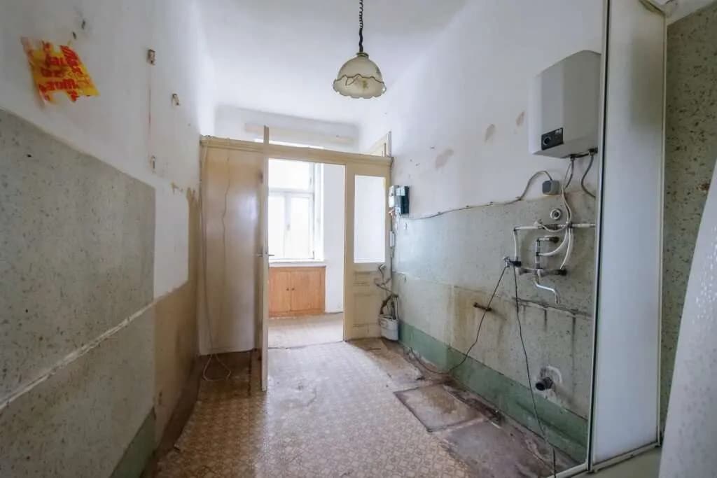 2-Zimmer-Wohnung kaufen in Wien – 39 m², € 117.000 – Bild 5 von 12