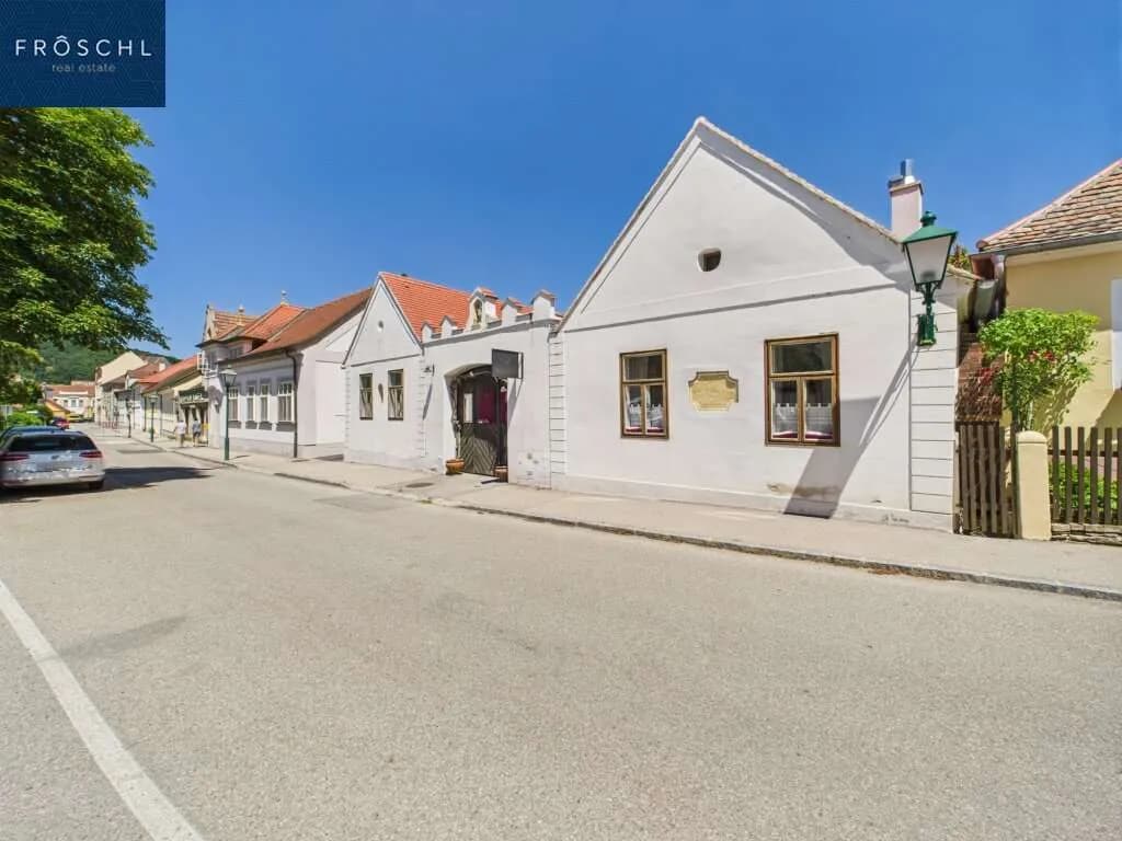 5-Zimmer-Gewerbeimmobilie kaufen in Horn – 408,29 m², € 799.000
