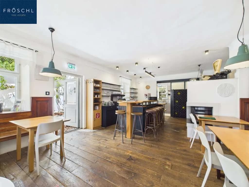 5-Zimmer-Gewerbeimmobilie kaufen in Horn – 408,29 m², € 799.000 – Bild 3 von 37