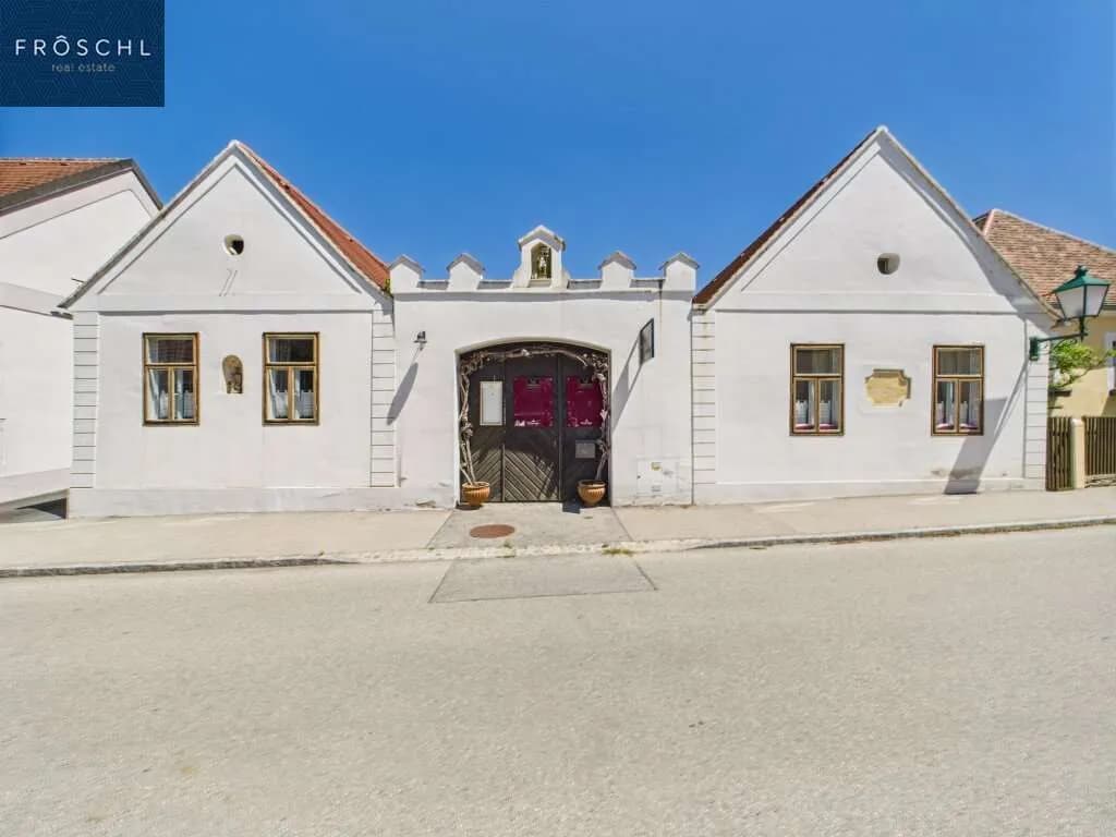 5-Zimmer-Gewerbeimmobilie kaufen in Horn – 408,29 m², € 799.000 – Bild 4 von 37