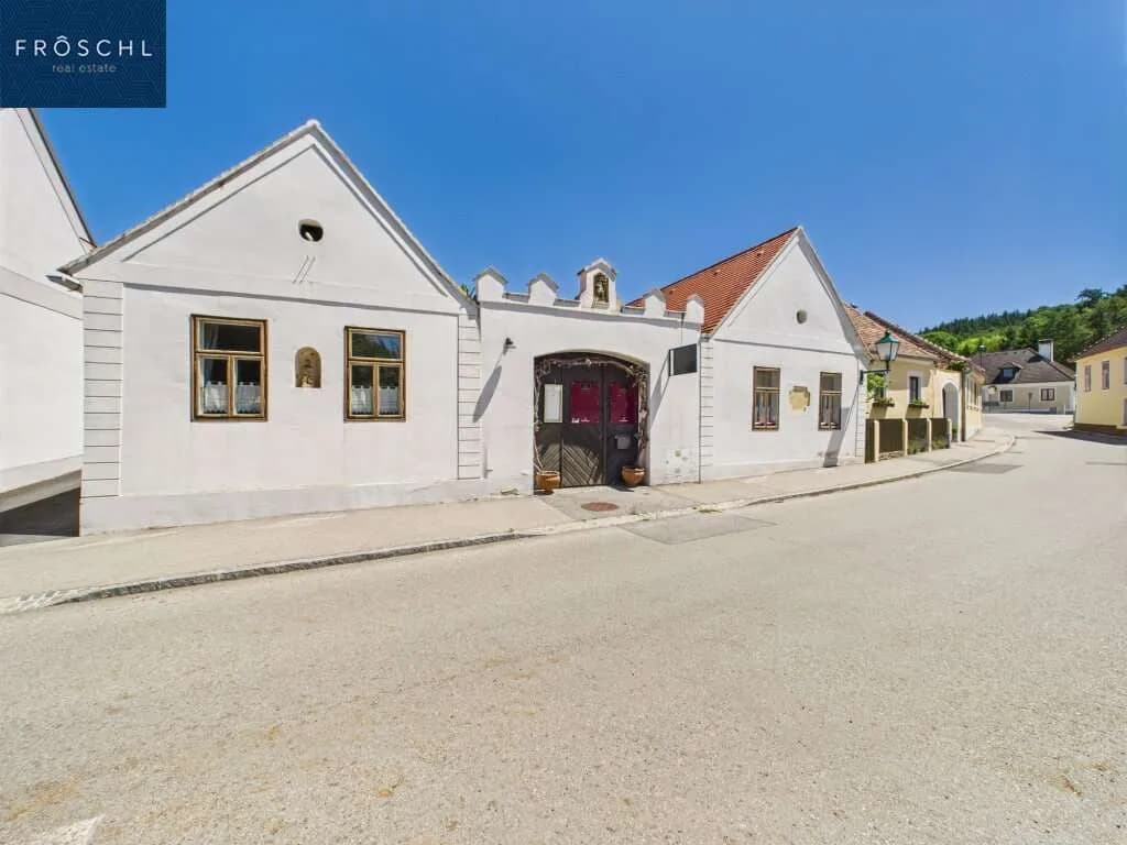 5-Zimmer-Gewerbeimmobilie kaufen in Horn – 408,29 m², € 799.000 – Bild 5 von 37