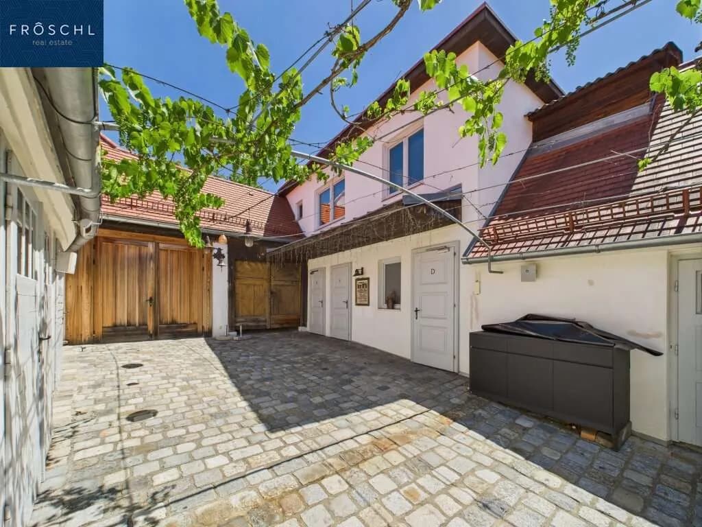 5-Zimmer-Gewerbeimmobilie kaufen in Horn – 408,29 m², € 799.000 – Bild 6 von 37