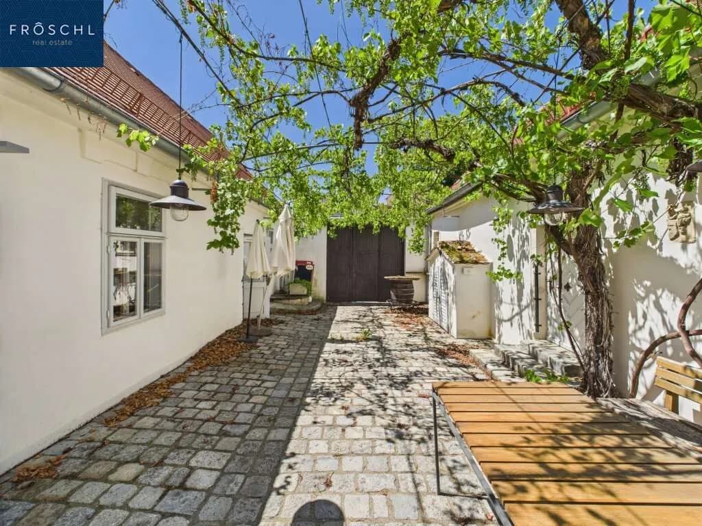 5-Zimmer-Gewerbeimmobilie kaufen in Horn – 408,29 m², € 799.000 – Bild 7 von 37
