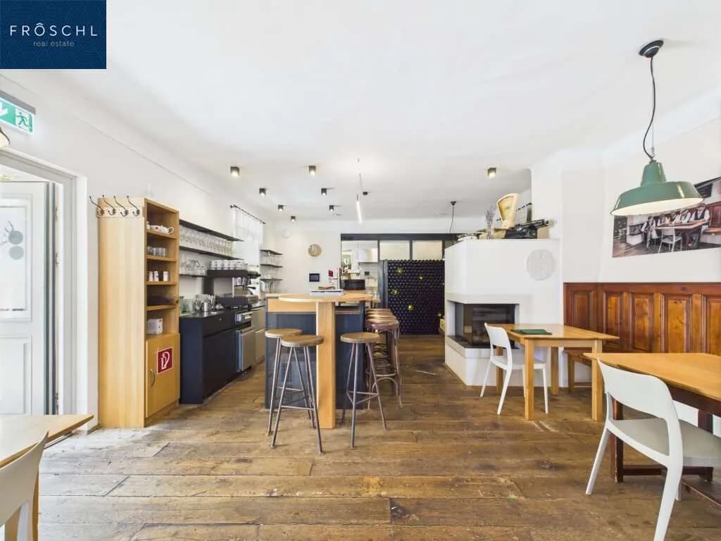 5-Zimmer-Gewerbeimmobilie kaufen in Horn – 408,29 m², € 799.000 – Bild 8 von 37