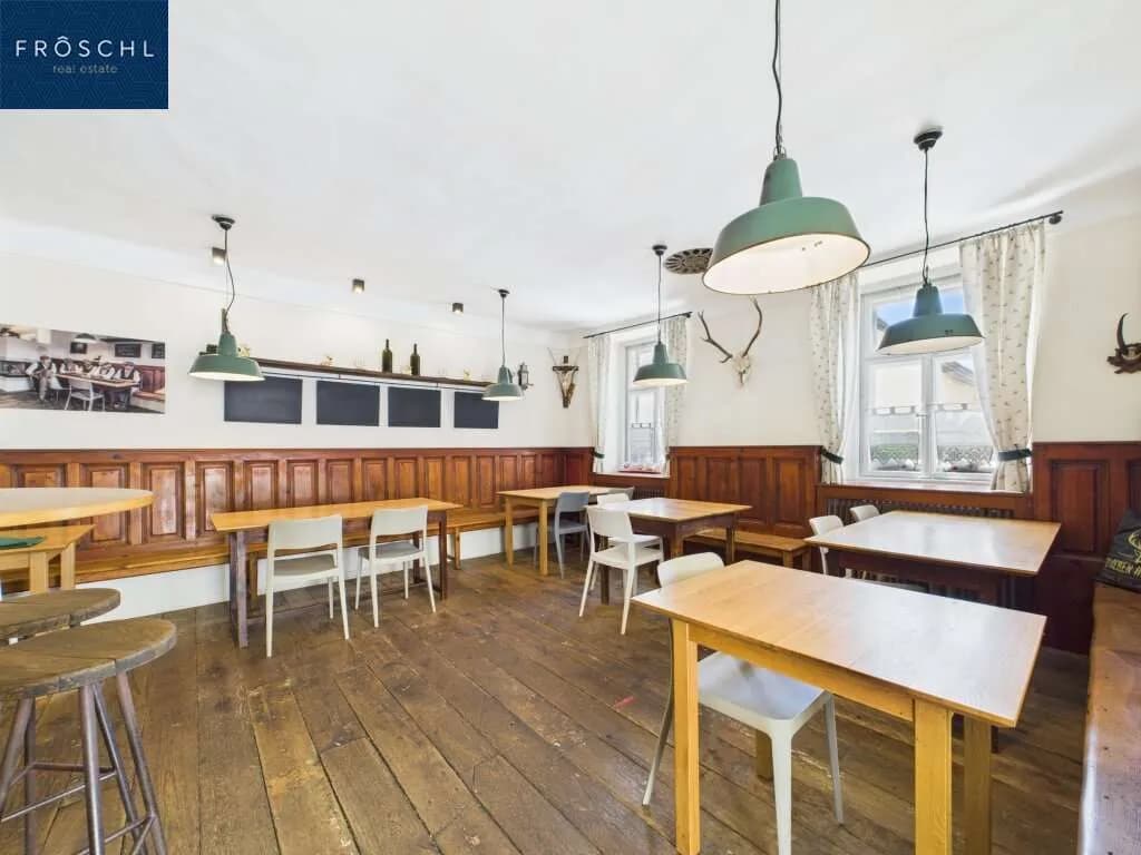 5-Zimmer-Gewerbeimmobilie kaufen in Horn – 408,29 m², € 799.000 – Bild 9 von 37