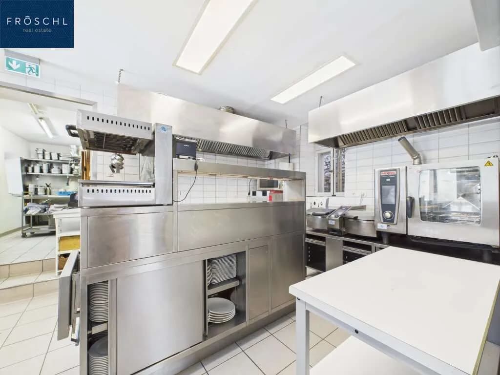 5-Zimmer-Gewerbeimmobilie kaufen in Horn – 408,29 m², € 799.000 – Bild 11 von 37