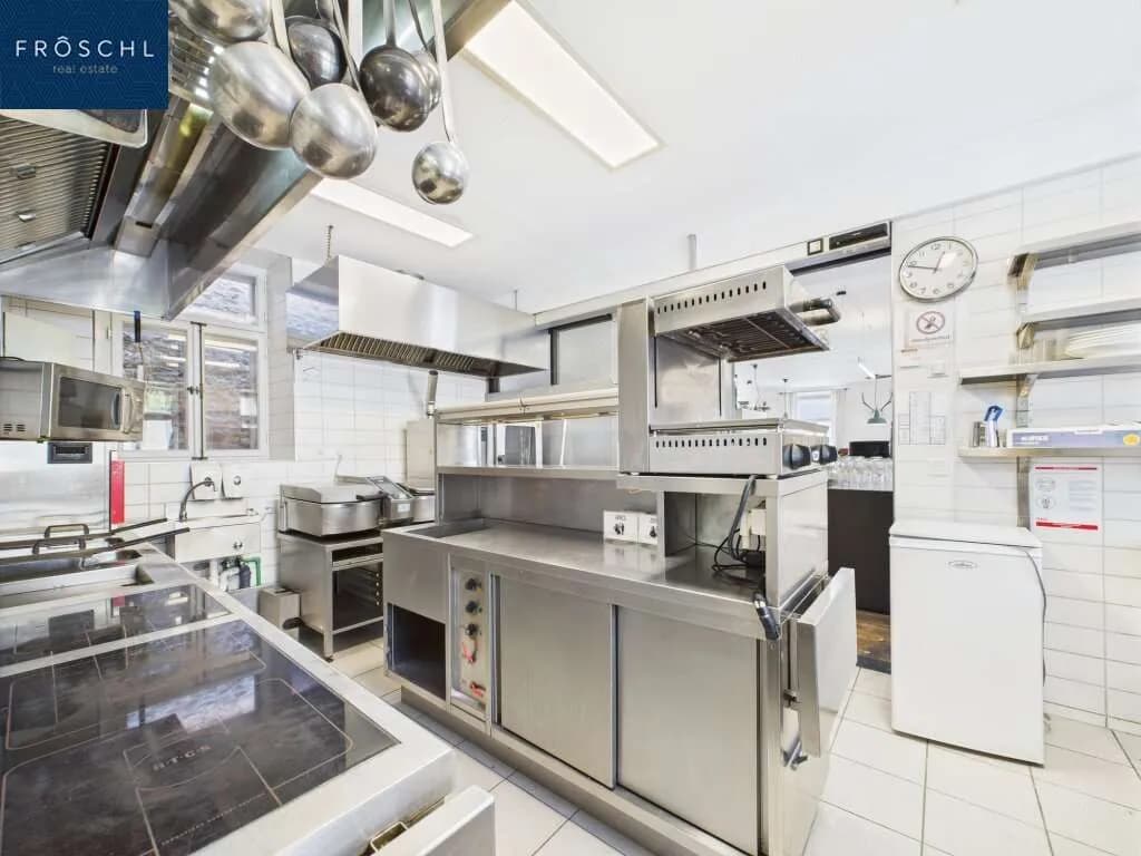 5-Zimmer-Gewerbeimmobilie kaufen in Horn – 408,29 m², € 799.000 – Bild 12 von 37