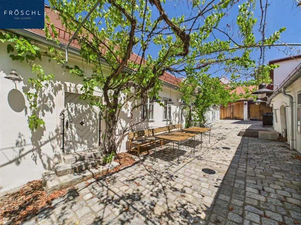 5-Zimmer-Gewerbeimmobilie kaufen in Horn – 408,29 m², € 799.000 – Bild 13 von 37