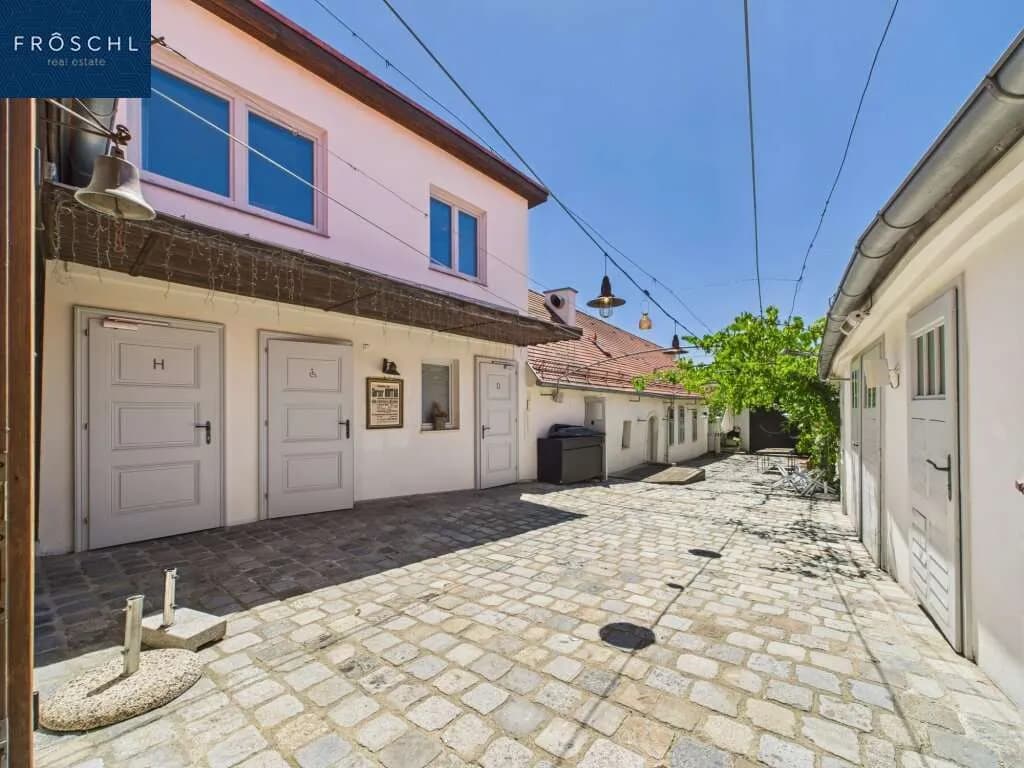 5-Zimmer-Gewerbeimmobilie kaufen in Horn – 408,29 m², € 799.000 – Bild 14 von 37